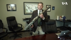 США вже продають Україні летальну зброю – розслідування. Відео