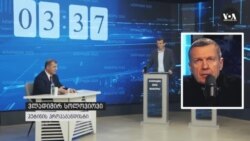 სოლოვიოვი: აფხაზებო, ცოტა აზრზე მოდით!