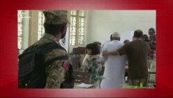 د ډیوه د روانو چارو خپرونه په ټي وي
