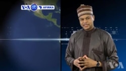 VOA60 AFIRKA: NIGER Jam'iyyun Adawa A Kasar Nijar Sun Kulla Wata Yarjejeniya, Janairu 28, 2016