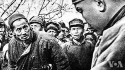 毛泽东怎么攒足发动文革的本钱？