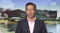 澳大利亞稱中國不理會緩和貿易緊張的呼籲