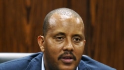 ቃለ መጠይቕ ምስ አባል ኣመራርሓ መንግስቲ ክልል ትግራይ ኣቶ ጌታቸው ረዳ (1ይ ክፋል)