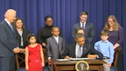 Obama Gun Control Measures Face Opposition