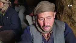 معتادان در بامیان از بدرفتاری پولیس و مردم شکایت دارند