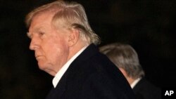 美国总统唐纳德·特朗普上周表示，将对中国商品再加征10%关税，现在传出北京拟针对美国农产品等进行反制措施。