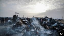 Шефот за права на ОН го нарекува нападот „гнасен“, додека израелскиот премиер Нетанјаху вели дека се случила „трагична грешка“.