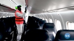 Aviatsiya sohasi tanazzulda