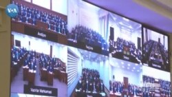 Mirziyoyev: Har bir fuqaro o'zini ehtiyot qilsin