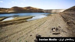 سدها تهران- رسانه های ایران