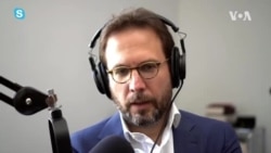 Marušić: Bajden ima ljude koji dobro razumeju situaciju u Beogradu