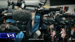 Krijimi i Agjencisë për Media dhe Informim, debate mes gazetarëve dhe qeverisë