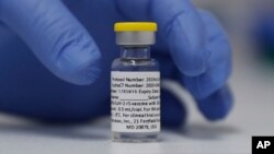 Kompanija Novavax kaže da je njihova vakcina efikasna protiv novih sojeva i varijanti koje izazivaju zabrinutost.