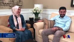 Chikagoda o'zbeklar ko'p