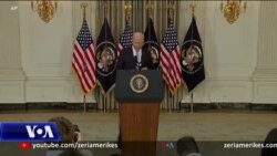 Demokratët negociojnë projektligjin e shpenzimeve, thelbi i programit ekonomik të Presidentit Biden