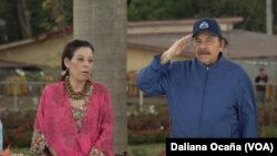 El exguerrillero sandinista Víctor Hugo Tinoco dijo a la Voz de América que estas declaraciones reflejan la preocupación del presidente sobre el futuro de las próximas elecciones en Nicaragua. 