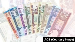 د ګردېز ښاريان د افغانۍ د ترويج له امله خوښ دي. 