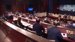 ԵԱՀԿ երիտասարդ պատգամավորները հանդիպել են Վաշինգտոնում