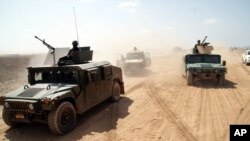 Ana cigaba da barin wuta a Yemen