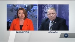 ЗСУ: Чи відчутна допомога міжнародної спільноти? Інтерв’ю з начальником управління двостороннього співробітництва Генштабу ЗСУ. Відео
