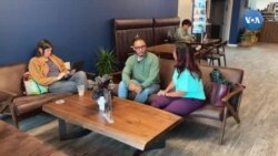 Vatandoshlarga yaqin Nyu-York meri poraxo'rlikda ayblanmoqda 