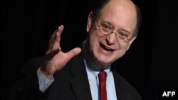 브래드 셔먼 미국 민주당 하원의원.