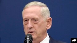 Джим Маттіс