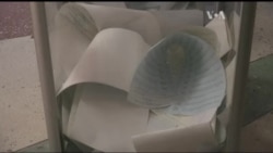 Вибори в Україні є тестом на демократію - експерт. Відео