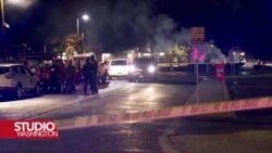 SAD: Izborni zvaničnici suočavaju se s izazovima od vremenskih nepogoda do podmetanja požara