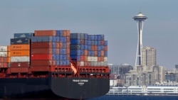 關稅推動美國進口中國產品下降