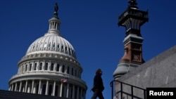 Американски Конгрес