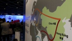 One Belt One Road ဘယ်လဲ ဘာလဲ
