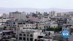 Israel prossegue com operação em grande escala na Cisjordânia