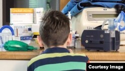 Djeca koja boluju od cistične fibroze u Unsko-sanskom kantonu mjesecima čekaju da im Zavod zdravstvenog osiguranja odobri skupe lijekove. Dok su čekali odobrenje, nekima se stanje pogoršalo, a neki su odselili u inostranstvo., Foto: CIN