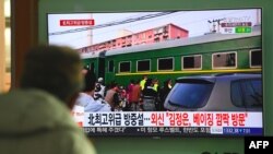 Las protestas en Colombia comenzaron el 28 de abril, en principio, en contra de una reforma tributaria. 