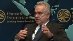 坎貝爾：不允許下一個“烏克蘭危機”在亞太上演