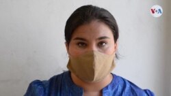 Ecuatorianos lloran por sus fallecidos por el COVID-19 (video 1)