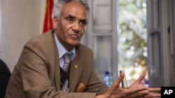 በየነ ጴጥሮስ 