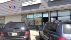 Toko Halal Pertama di Anchorage, Alaska, AS