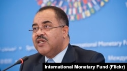 Manuel Chang, antigo deputado e ex-ministro moçambicano das Finanças