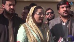 اعوان: مرکزي حکومت به په بلوچستان کې له واورو اغېزمنو کورنیو سره مرستې کوو