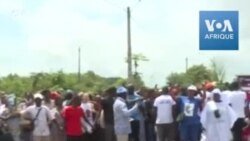 Dans le village de Gbagbo, la fête a déjà démarré pour le retour du "père"