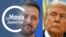 Le Monde Aujourd'hui : Trump met la pression sur Zelensky