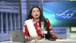 بي بي شیرینه: په ټیلې ویژن