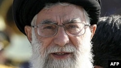 Алі Хаменеї