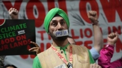 COP29將閉幕氣候融資金額陷僵局中國列發展中國家惹議