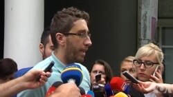 Vladimir Kovačević nakon premlaćivanja: Nisam uplašen, ali nije svejedno