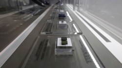 傳南韓拒絕美國芯片同盟提議韓學者：韓政府目前並未下結論