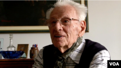 Idriz Ajeti-akademik