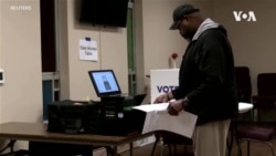 Američki potrošači se nadaju brzim rešenjima za ekonomiju